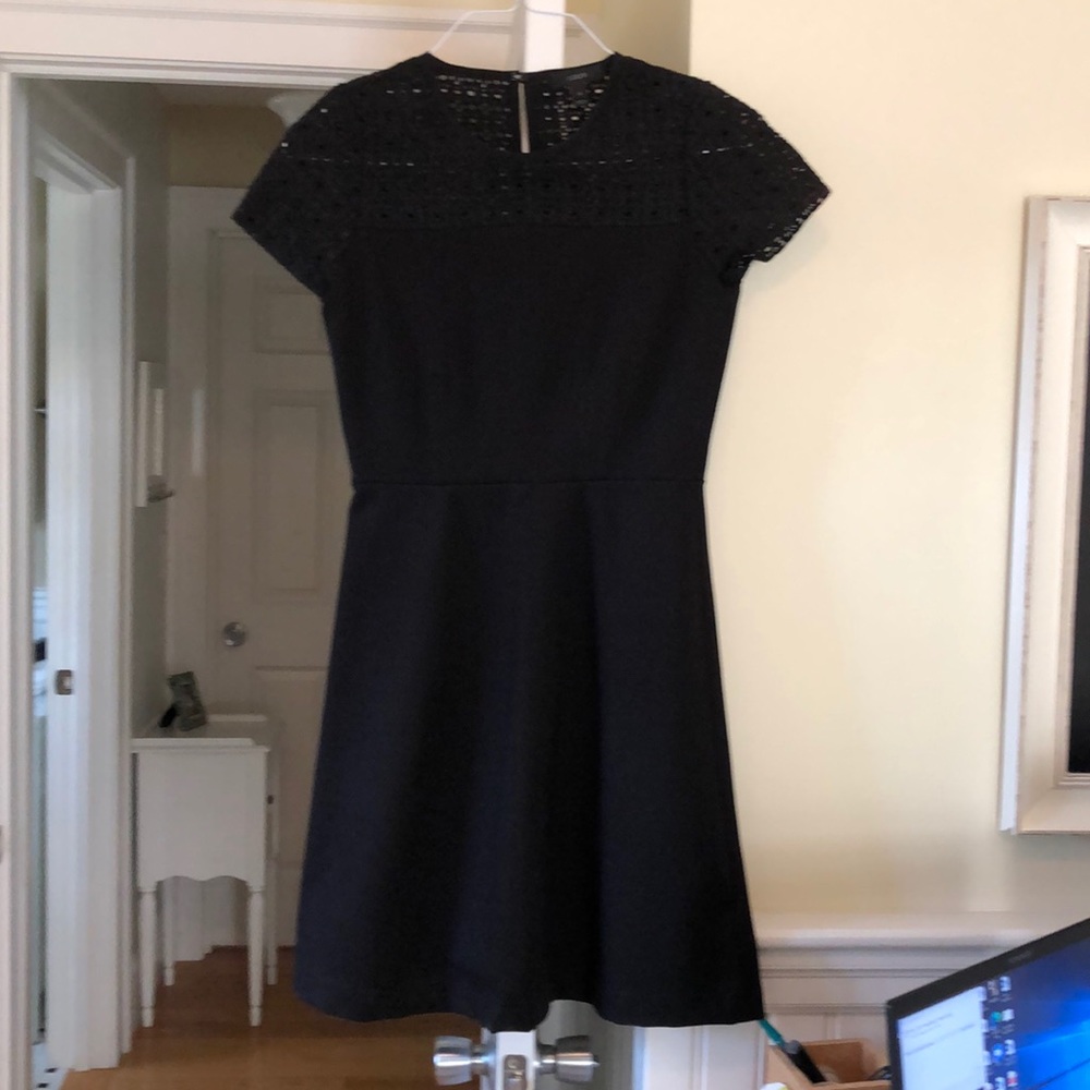 J Crew dress